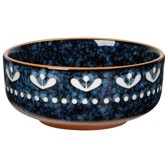 Danica Heirloom Pinch Bowl Nightbloom - Bear Country Kitchen