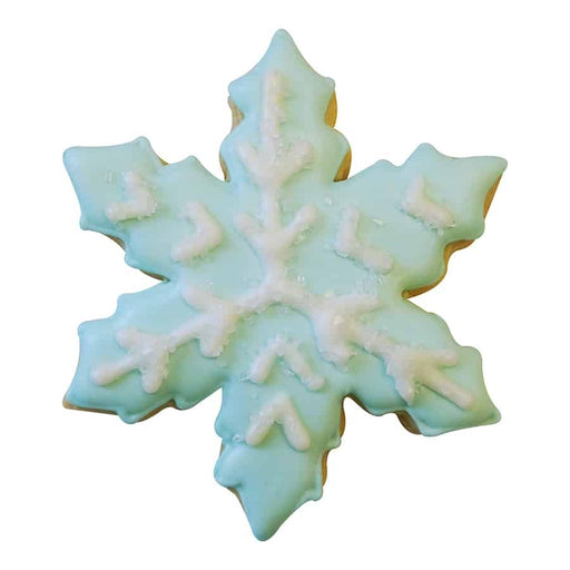 R&M Cookie Cutter Snowflake 3.75" - Bear Country Kitchen