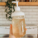 ReCap Mason Jar Pump White Regular Mouth - Bear Country Kitchen