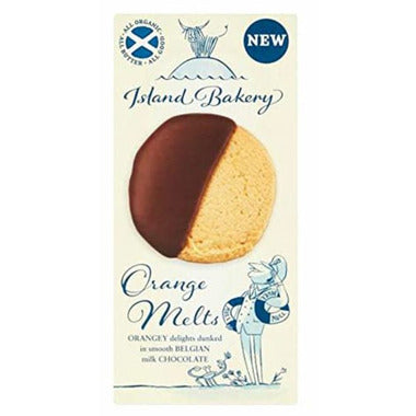 Island Bakery Melts - Bear Country Kitchen