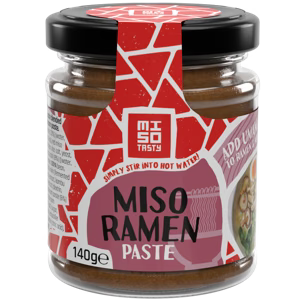 Miso Tasty Miso Ramen Paste - Bear Country Kitchen
