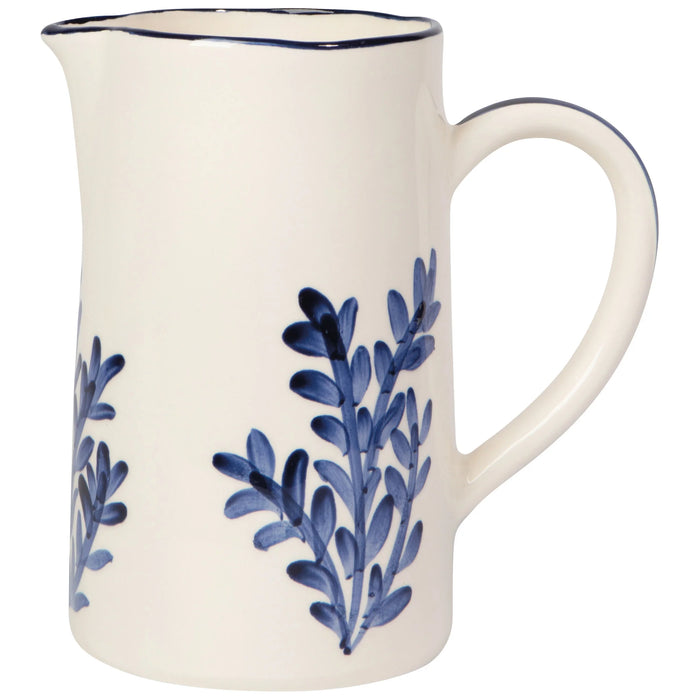 Danica Heirloom Pitcher Floren - Bear Country Kitchen