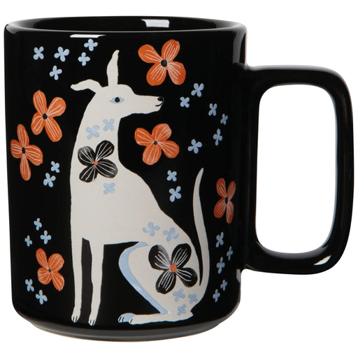 Danica Studio Mug Dogwood - Bear Country Kitchen