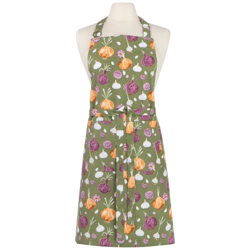 Danica Now Designs Chef Apron Aromatics - Bear Country Kitchen
