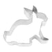 Cookie Cutter Cottontail 4" - Bear Country Kitchen