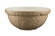 Mason Cash Mixing Bowl 24CM In The Forest Cane Bear - Bear Country Kitchen