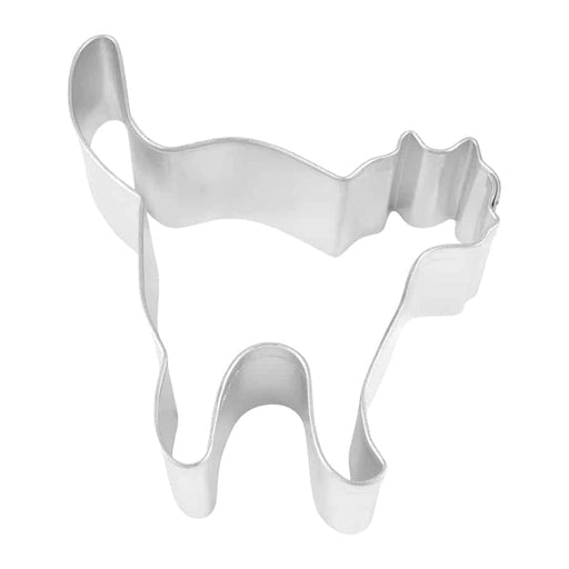 R&M Cookie Cutter Witch's Cat - Bear Country Kitchen