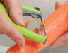 Kitchen Innovations Palm Fit Peeler - Bear Country Kitchen