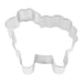 R&M Cookie Cutter Sheep 3" - Bear Country Kitchen