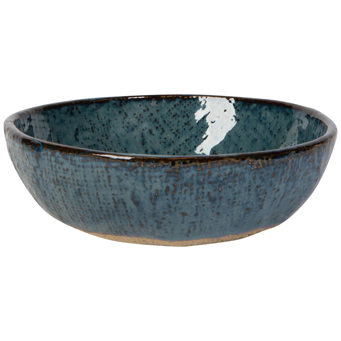 Danica Heirloom Soup Bowl Riviera - Bear Country Kitchen