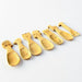Bamboo Switch Toddler Spoon Tiger - Bear Country Kitchen