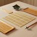 Bamboo Switch Sushi Mat - Bear Country Kitchen