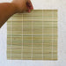 Bamboo Switch Sushi Mat - Bear Country Kitchen