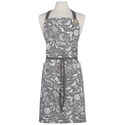 Danica Now Designs Spruce Aprons - Pomegranate - Bear Country Kitchen