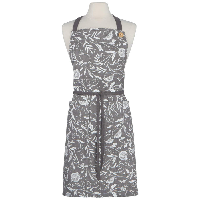 Danica Now Designs Spruce Aprons - Pomegranate - Bear Country Kitchen