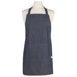 Now Designs Denim Apron - Junior - Bear Country Kitchen
