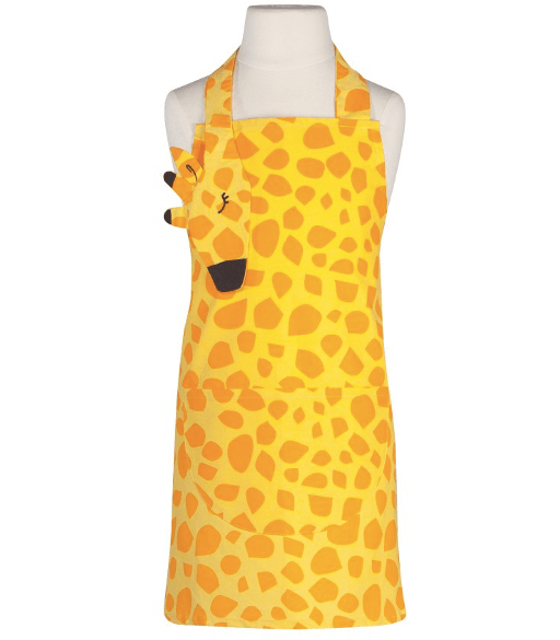 Daydream Kid's Apron - Bear Country Kitchen