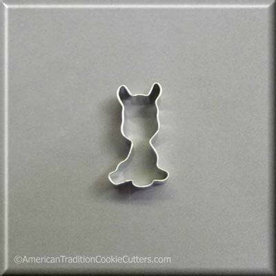 Cookie Cutter - Llama - Bear Country Kitchen