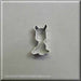 Cookie Cutter - Llama - Bear Country Kitchen