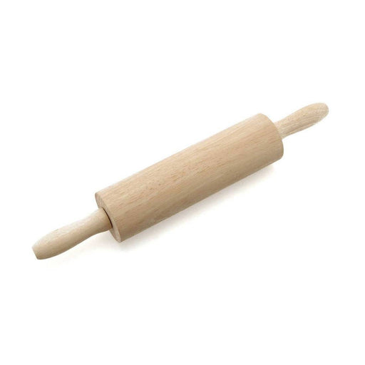 Wood Rolling Pin - Bear Country Kitchen