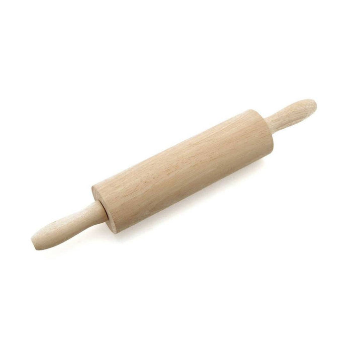Wood Rolling Pin - Bear Country Kitchen