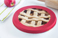 Silicone Crust Shield - Bear Country Kitchen