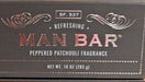 San Francisco Soap Company Man Bar - Bear Country Kitchen