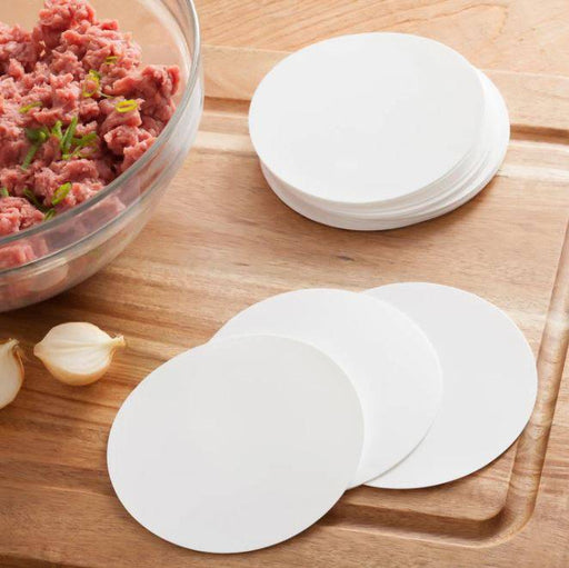 Tangibles Re-usable Hamburger Press Discs (18 Piece) - Bear Country Kitchen