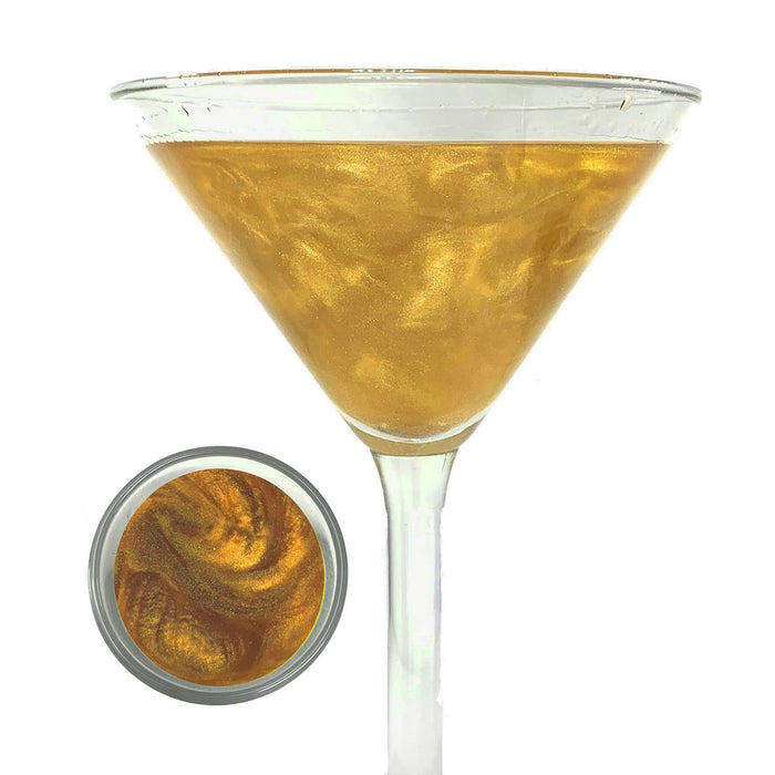 Snowy River Cocktail Glitter - Bear Country Kitchen