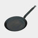 De Buyer Steel Crepe Pan 24 cm - Bear Country Kitchen