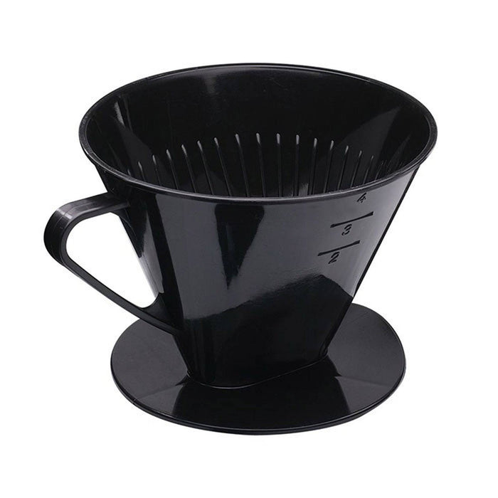 Westmark Pour Over Coffee Filter #4 - Bear Country Kitchen