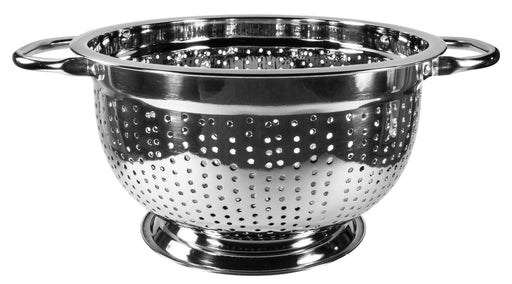 Kitchenbasics Stainless Steel Colander 5L/5QT - Bear Country Kitchen