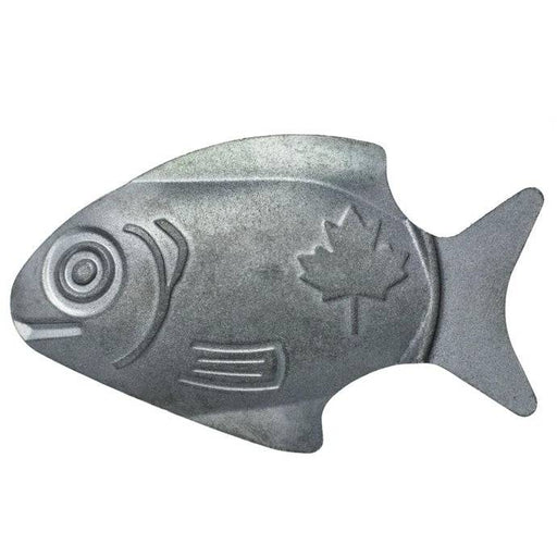 Lucky Iron Fish - Bear Country Kitchen
