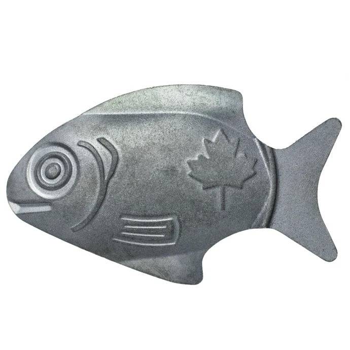 Lucky Iron Fish - Bear Country Kitchen