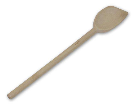 12" Deluxe Wooden Pointed Spoon - Bear Country Kitchen