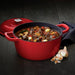 Ricardo Enameled Cast Iron Cocotte 5Qt - Bear Country Kitchen
