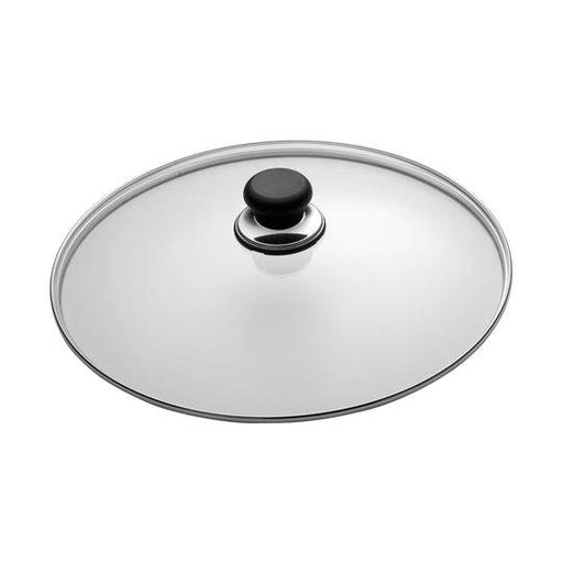 Scanpan Classic 12.5" Glass Lid - Bear Country Kitchen
