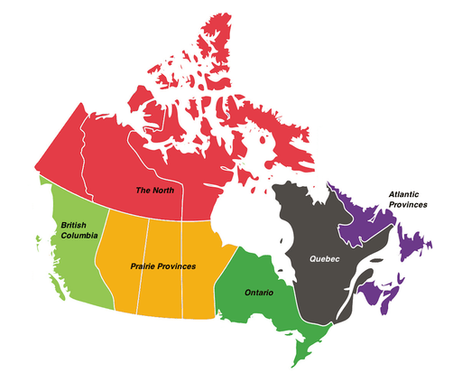 Flat Rate Shipping BC/AB - Bear Country Kitchen