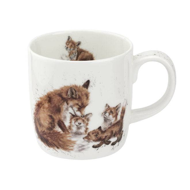 Wrendale Large The Bedtime Kiss - Bear Country Kitchen
