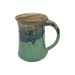 Clay In Motion Large Mug 20oz - Bear Country Kitchen