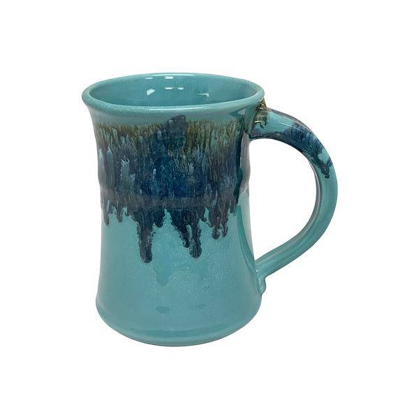 Clay In Motion Large Mug 20oz - Bear Country Kitchen