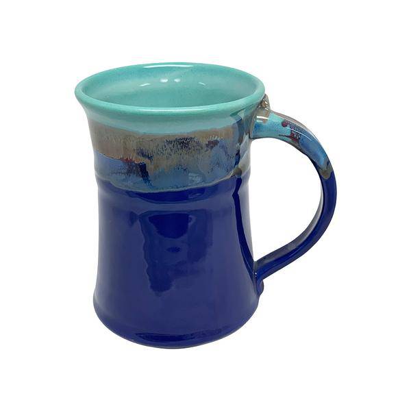 Clay In Motion Large Mug 20oz - Bear Country Kitchen