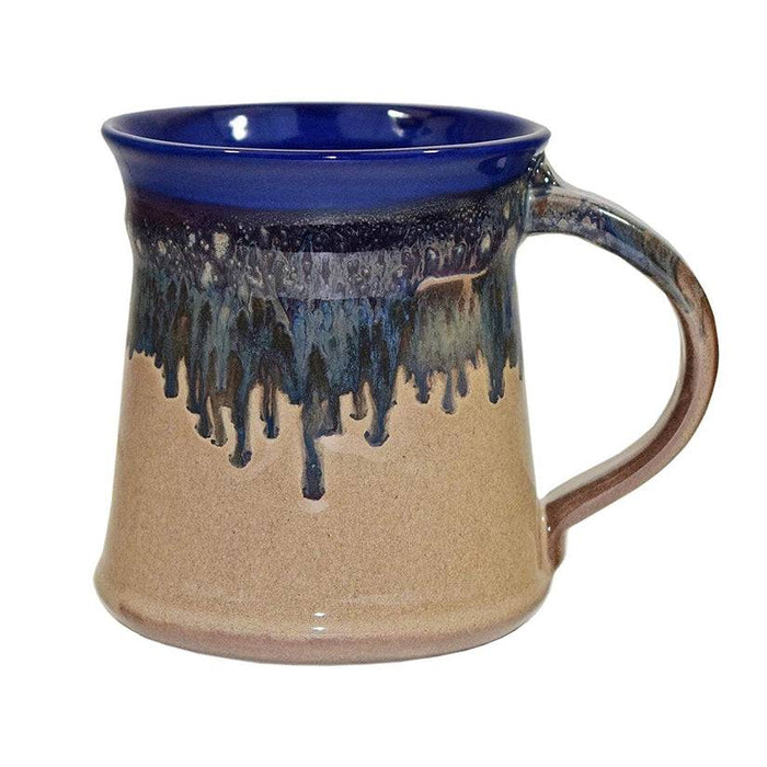 Clay In Motion Medium Mug 16oz - Bear Country Kitchen