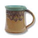 Clay In Motion Medium Mug 16oz - Bear Country Kitchen