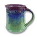 Clay In Motion Medium Mug 16oz - Bear Country Kitchen