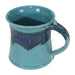 Clay In Motion Medium Mug 16oz - Bear Country Kitchen