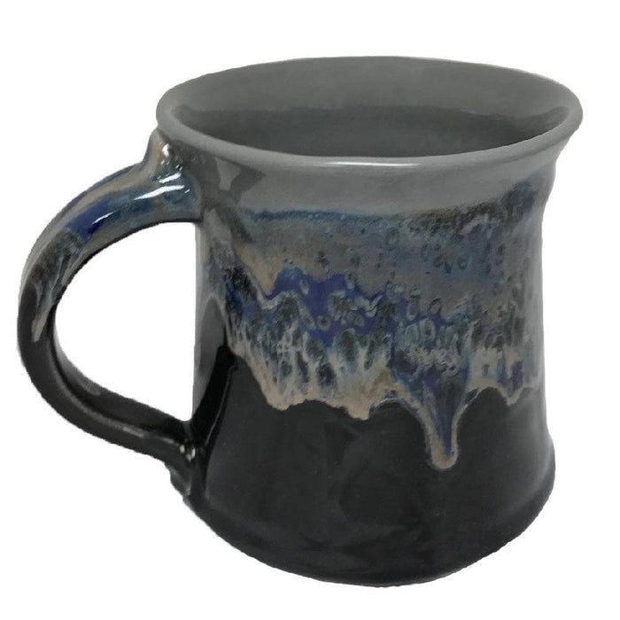 Clay In Motion Medium Mug 16oz - Bear Country Kitchen