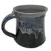 Clay In Motion Medium Mug 16oz - Bear Country Kitchen
