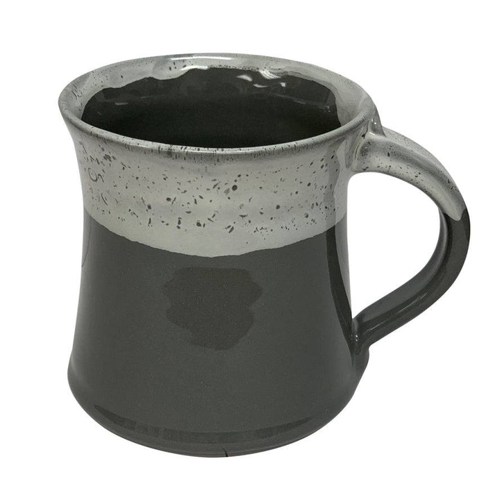 Clay In Motion Medium Mug 16oz - Bear Country Kitchen