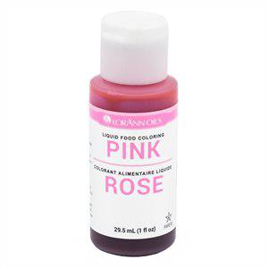 LorAnn Liquid Food Color 29.5ML (1OZ) - Bear Country Kitchen